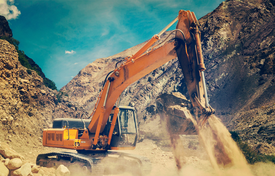 Excavation Services